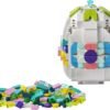 Lego uovo di pasqua decorativo 40816