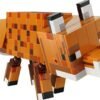 LEGO MINECRAFT LA VOLPE 21588