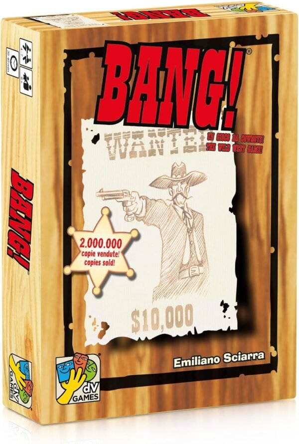 BANG!