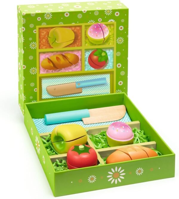 Picnic da tagliare