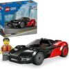 LEGO CITY SUPERCAR EV 60486