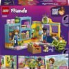 LEGO FRIENDS MINIMARKET DI HEARTLAKE CITY 42680