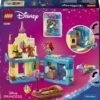 LEGO DISNEY MAGICO MINI-PALAZZO DI ARIEL 43285