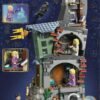 LEGO HARRY POTTER LA CASA DI LUNA LOVEGOOD 76467
