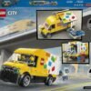 LEGO CITY FURGONE LEGO&reg; 60500