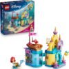 LEGO DISNEY MAGICO MINI-PALAZZO DI ARIEL 43285