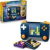 LEGO CREATOR CONSOLE DI GIOCO RETRO' 31380