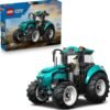 LEGO CITY TRATTORE 60498