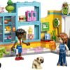 LEGO FRIENDS MINIMARKET DI HEARTLAKE CITY 42680
