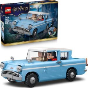 LEGO CREATOR STRADA PRINCIPALE 31141