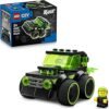LEGO CITY VEICOLI &ndash; AUTO DA CORSA DA GIOCO 60484