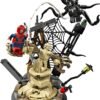 LEGO SUPER HEROES SPIDERMAN VS SANDMAN 76334