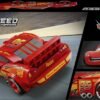 LEGO SPEED CHAMPIONS SAETTA MCQUEEN 77255