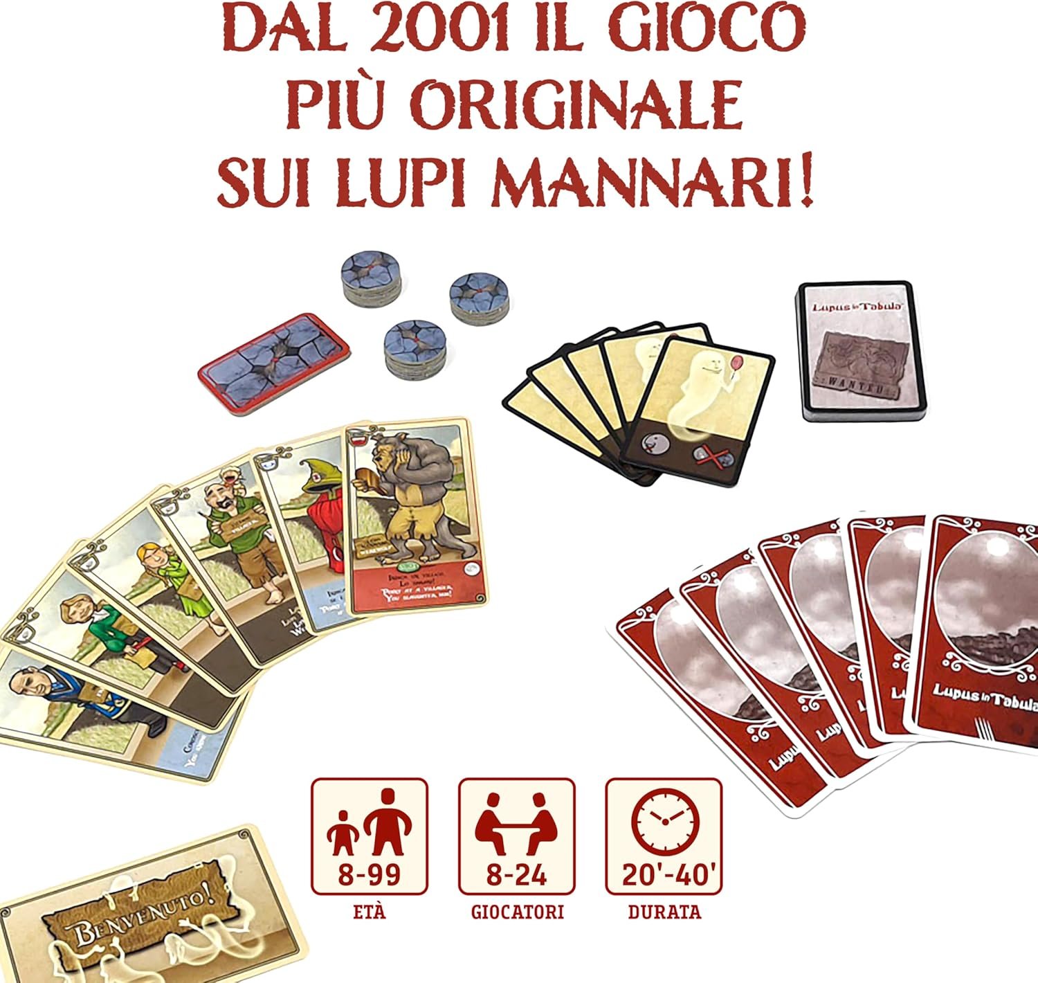 Lupus in Tabula - immagine 2