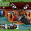 LEGO MINECRAFT BATTAGLIA CONTRO IL WITHER 21590