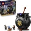 Lego harry potter calderone: lezione pozioni segrete 76464