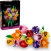 LEGO BOTANICALS BOUQUET DI TULIPANI 11501