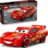 LEGO SPEED CHAMPIONS SAETTA MCQUEEN 77255