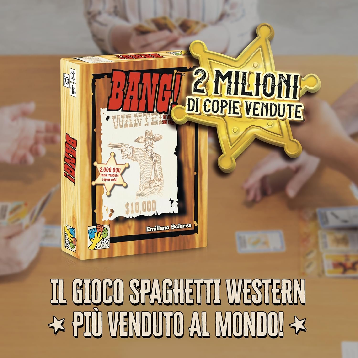 BANG! - immagine 3