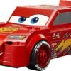LEGO SPEED CHAMPIONS SAETTA MCQUEEN 77255