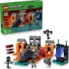 LEGO MINECRAFT BATTAGLIA CONTRO IL WITHER 21590