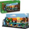 LEGO MINECRAFT MINI-BIOMI 21589