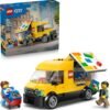 LEGO CITY FURGONE LEGO&reg; 60500