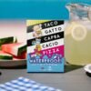 Taco Gatto Capra Cacio Pizza: Waterproof