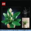 LEGO BOTANICALS SPATIFILLO 11504