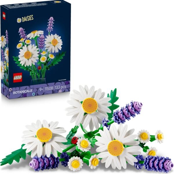 LEGO BOTANICALS 11508
