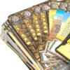 DECKSCAPE (06): La maledizione della Sfinge (ITA)