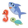 Animali del mare