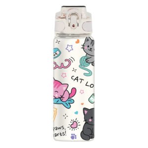 BORRACCIA TERMICA 595 ML CAT