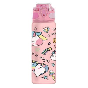 BORRACCIA TERMICA 595 ML UNICORN