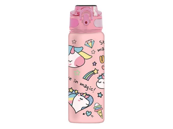 BORRACCIA TERMICA 595 ML UNICORN