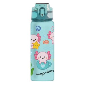 BORRACCIA TERMICA 595 ML AXOLUTELY