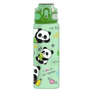 BORRACCIA TERMICA 595 ML PANDASTIC
