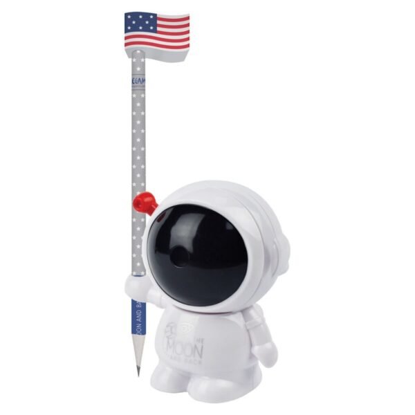 TO THE MOON AND BACK -
TEMPERAMATITE A
MANOVELLA - SPACE