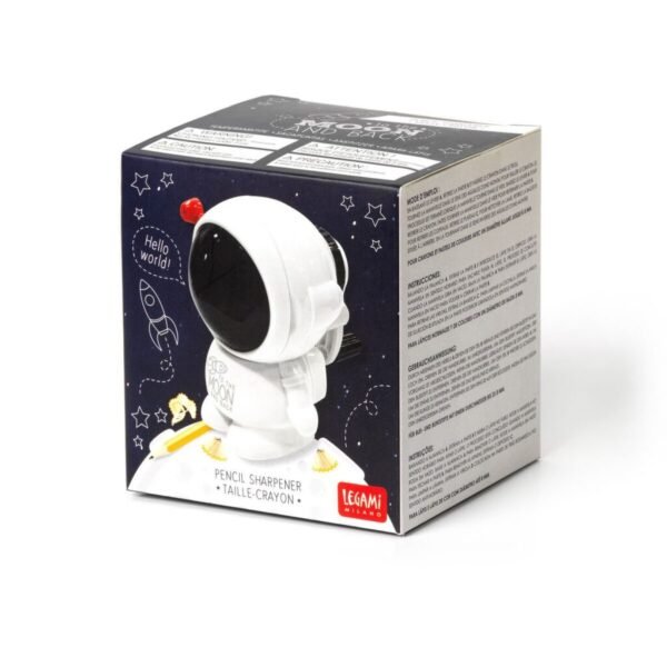 TO THE MOON AND BACK -
TEMPERAMATITE A
MANOVELLA - SPACE