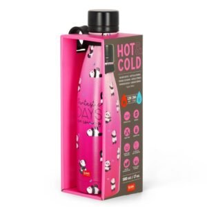 HOT & COLD - BOTTIGLIA
TERMICA - PANDA