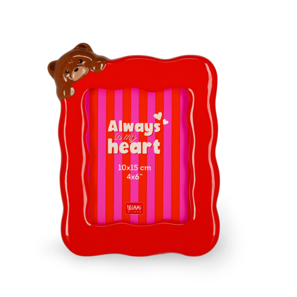 FRAME THE MOMENT - CORNICE PORTAFOTO