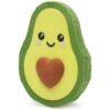 LET'S AVOCUDDLE - GOMMA - AVOCADO