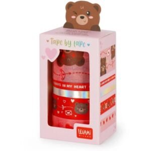 TAPE BY TAPE - SET DI 5