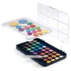 Artist&rsquo;s palette