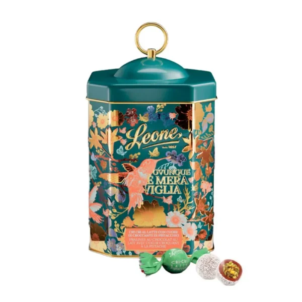 LATTA OTT. CRI CRI PISTACCHIO LATTE