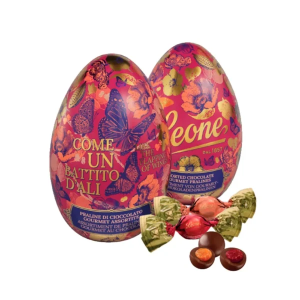 LATTA UOVO BOULE GOURMET