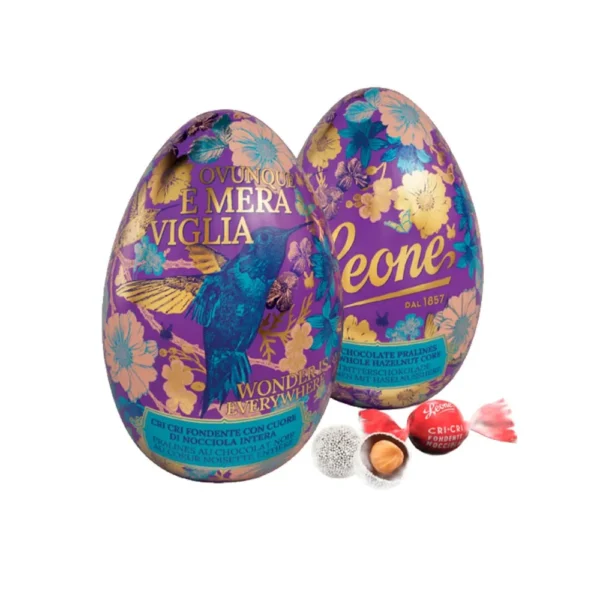 LATTA UOVO CRI CRI NOCC. FOND.