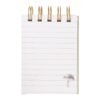 Nature Field Notebook Woodland
