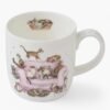 Mug Cattitude cats