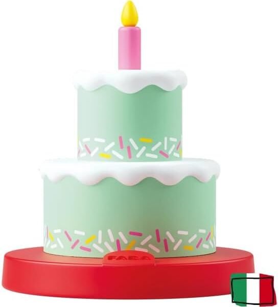 FABA BUON COMPLEANNO!
